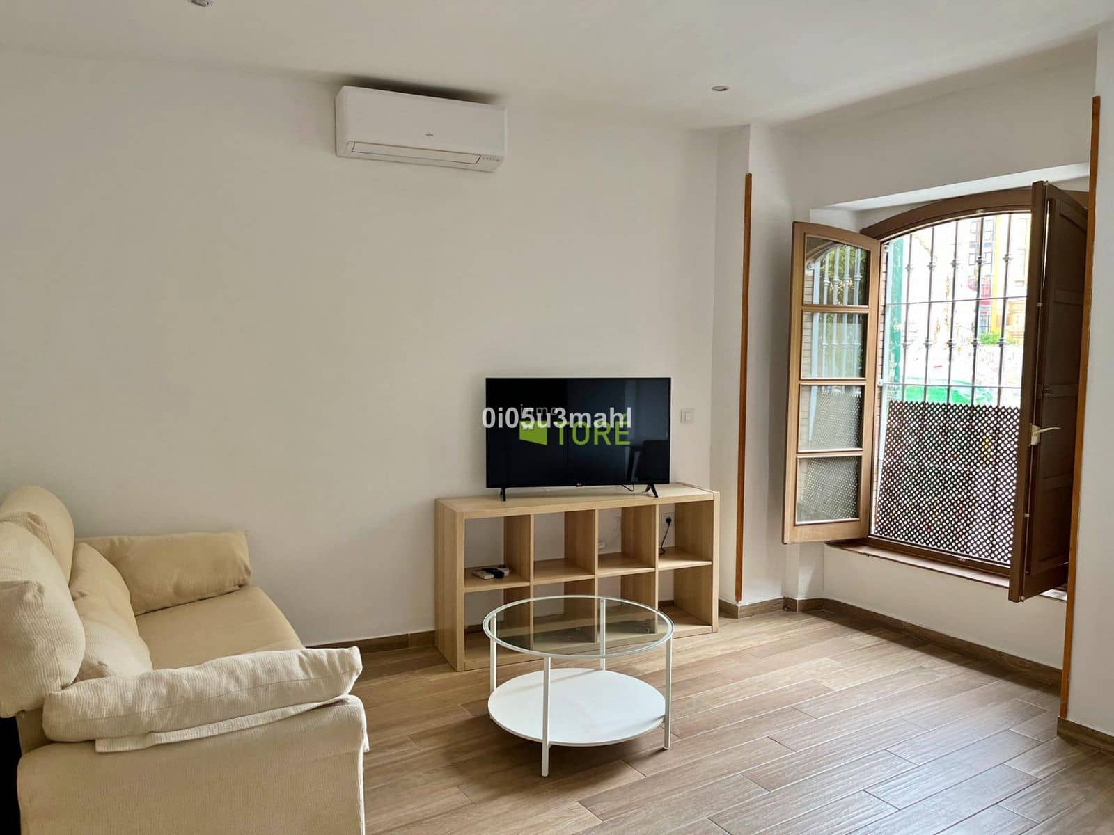 1 chambre Appartement à vendre à Malaga ville - 286 500 € (Ref: 9921243)