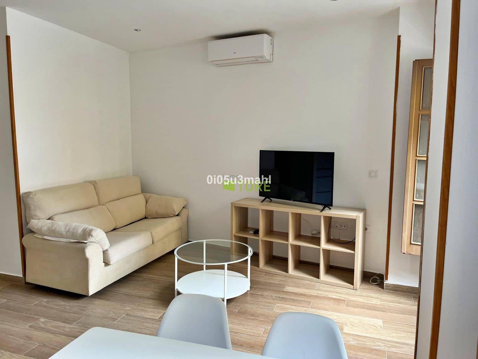 1 chambre Appartement à vendre à Malaga ville - 286 500 € (Ref: 9921243)