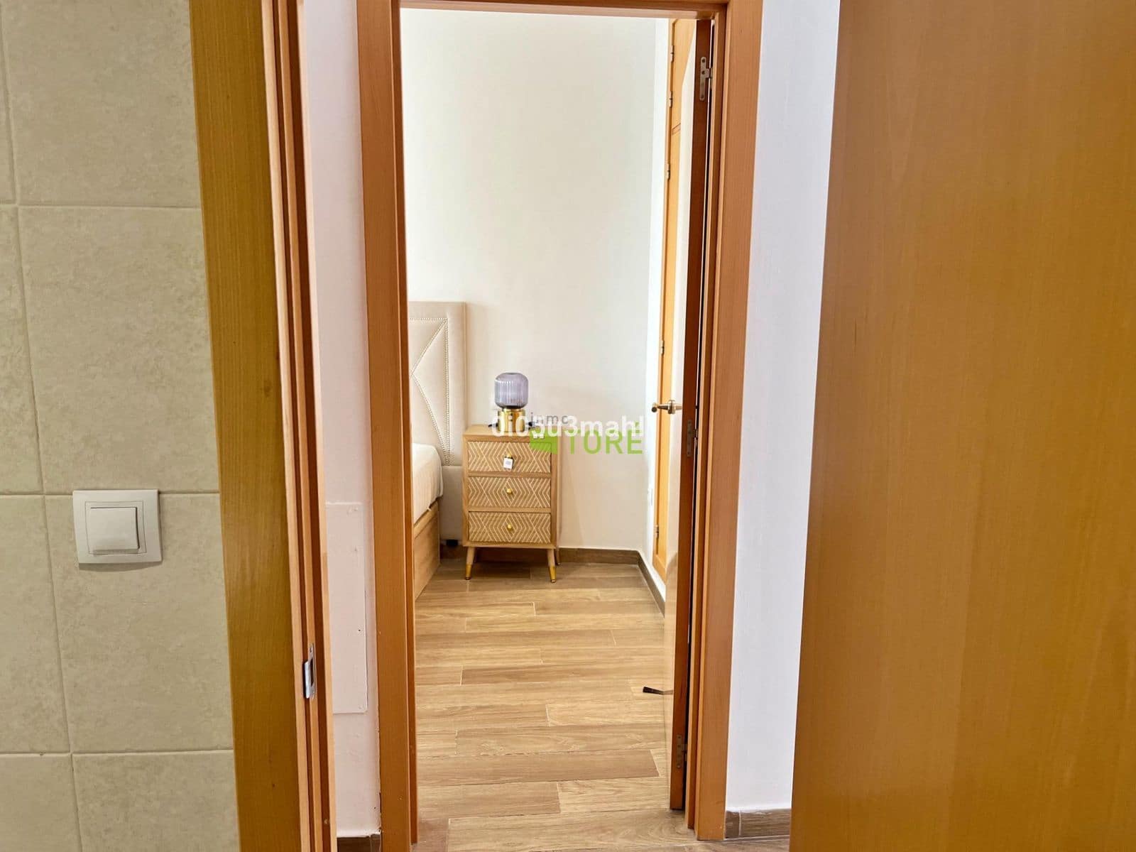 1 chambre Appartement à vendre à Malaga ville - 286 500 € (Ref: 9921243)