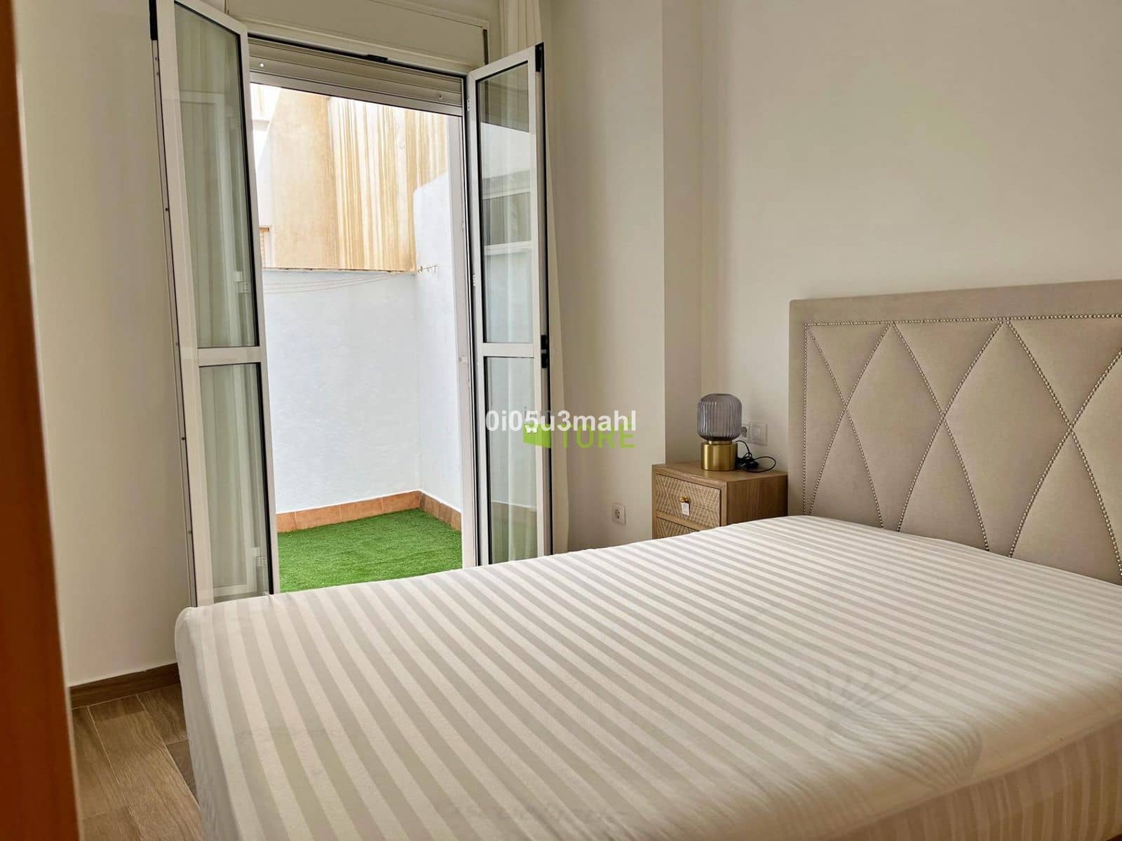 1 chambre Appartement à vendre à Malaga ville - 286 500 € (Ref: 9921243)