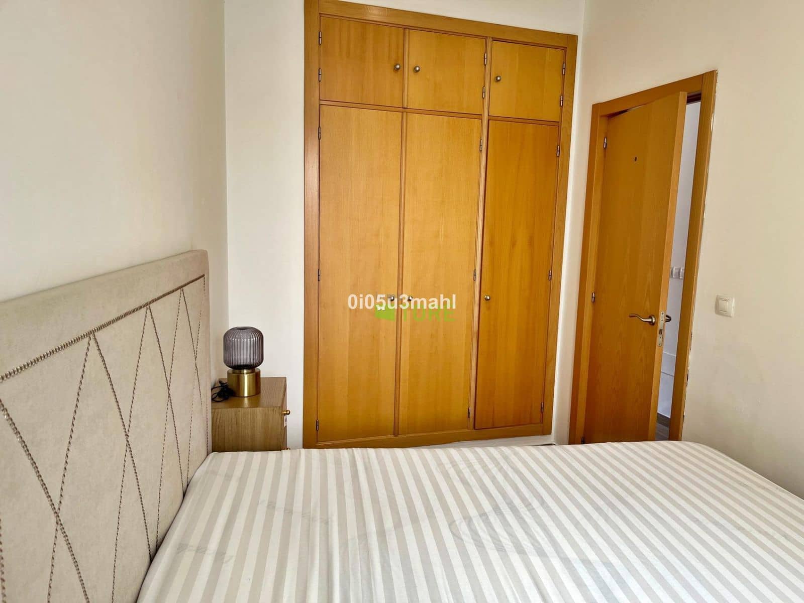 1 chambre Appartement à vendre à Malaga ville - 286 500 € (Ref: 9921243)