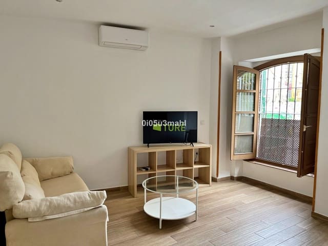 1 soveværelse Lejlighed til salg i Málaga by - € 286.500 (Ref: 9921243)