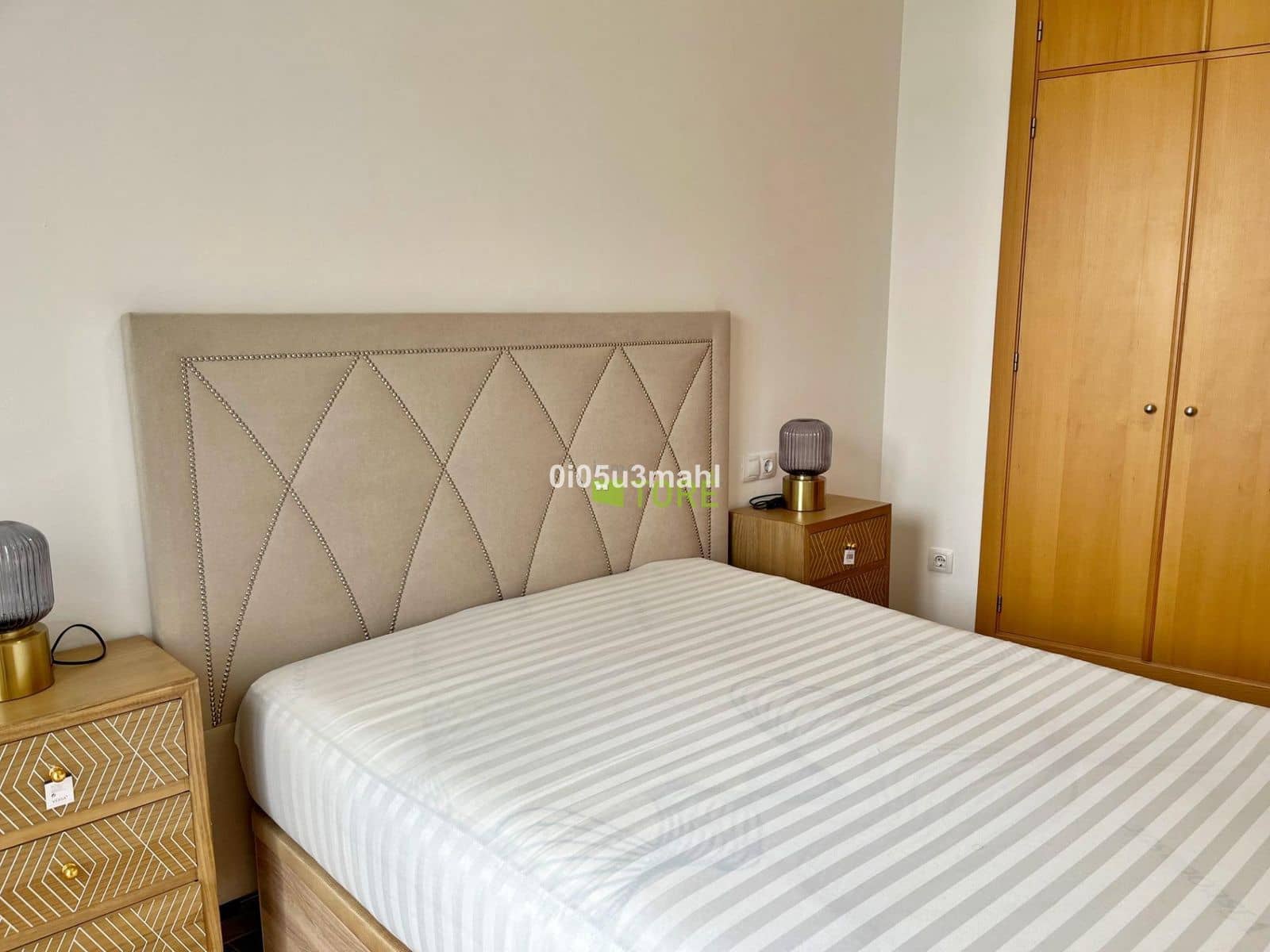 1 chambre Appartement à vendre à Malaga ville - 286 500 € (Ref: 9921243)