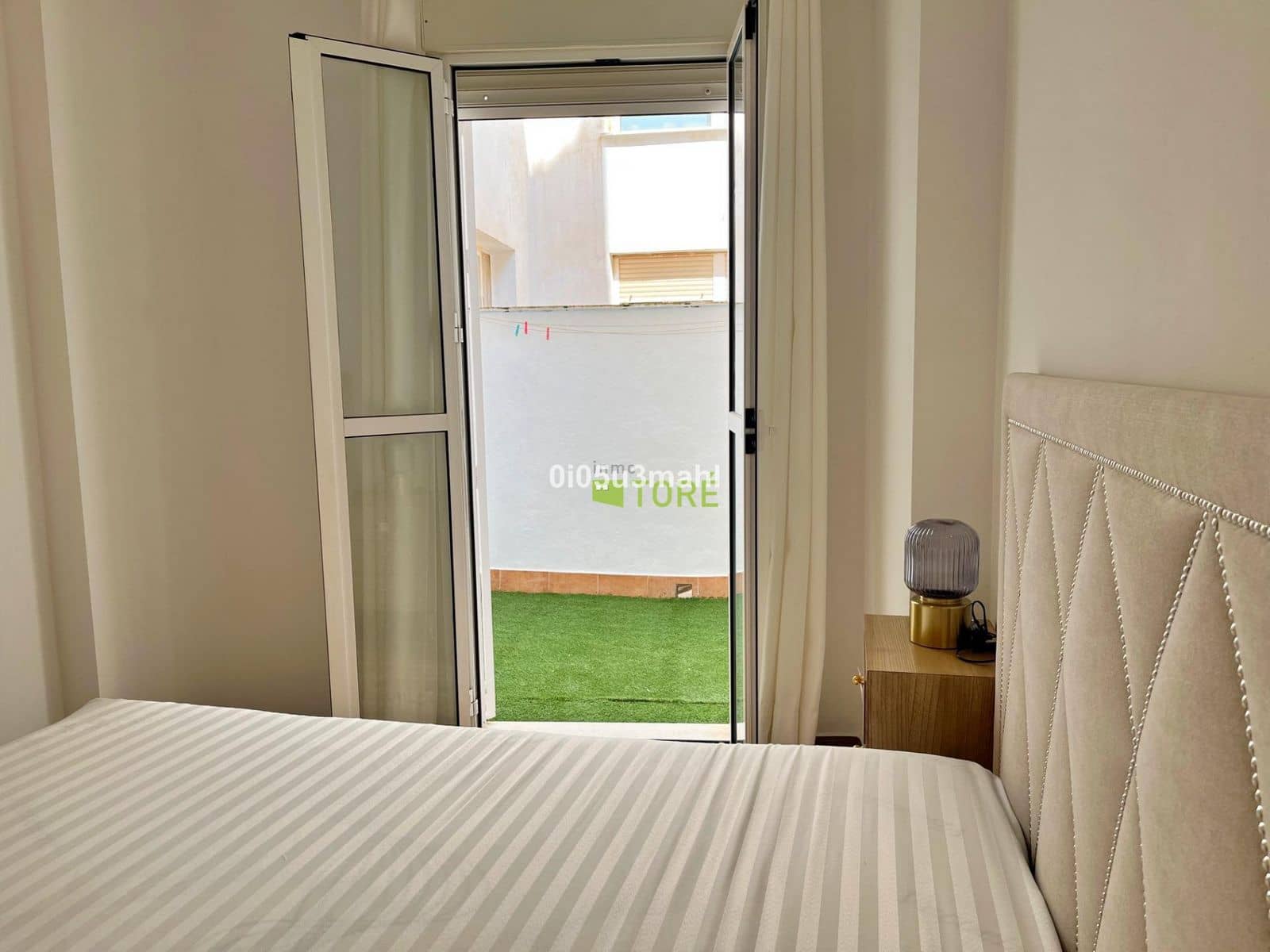 1 chambre Appartement à vendre à Malaga ville - 286 500 € (Ref: 9921243)