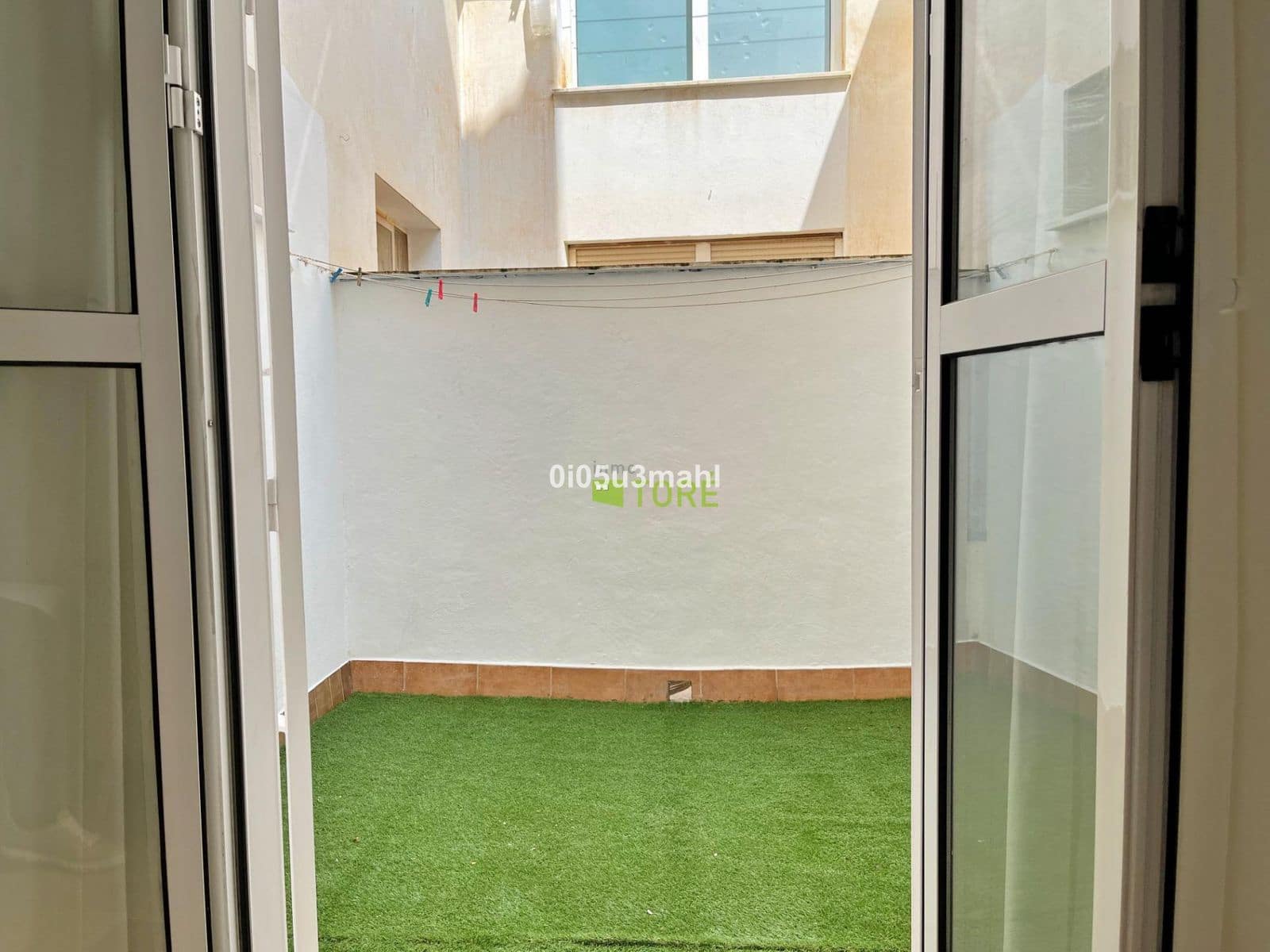 1 chambre Appartement à vendre à Malaga ville - 286 500 € (Ref: 9921243)