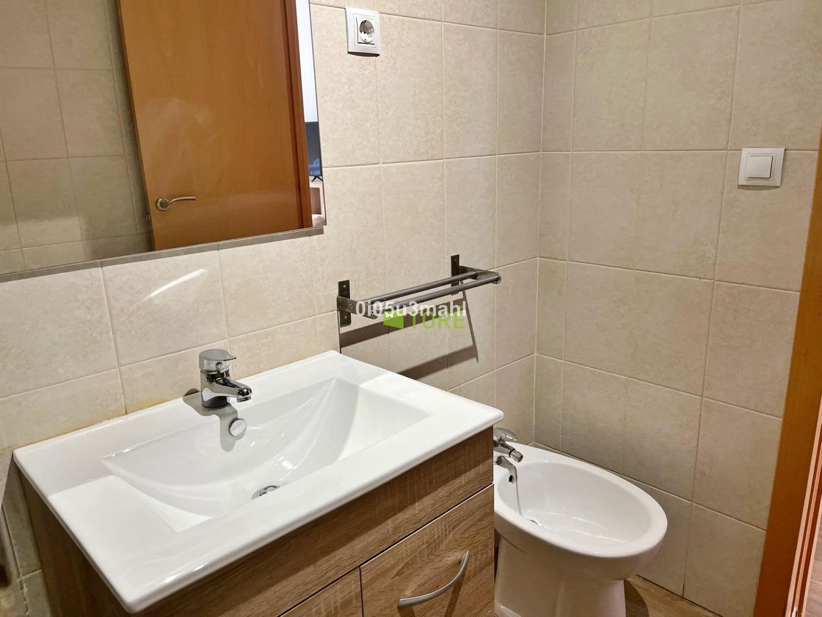 1 chambre Appartement à vendre à Malaga ville - 286 500 € (Ref: 9921243)
