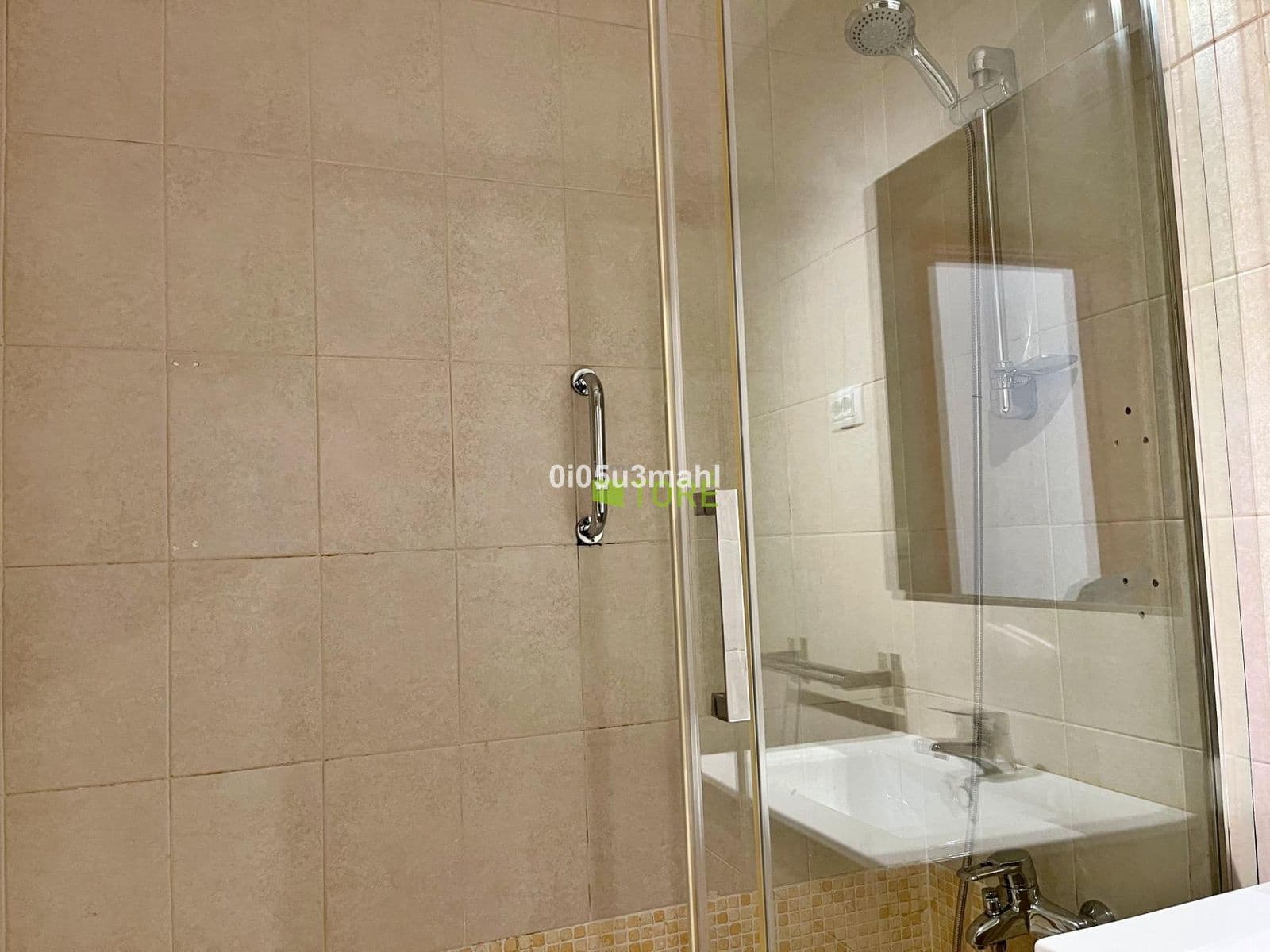 1 chambre Appartement à vendre à Malaga ville - 286 500 € (Ref: 9921243)