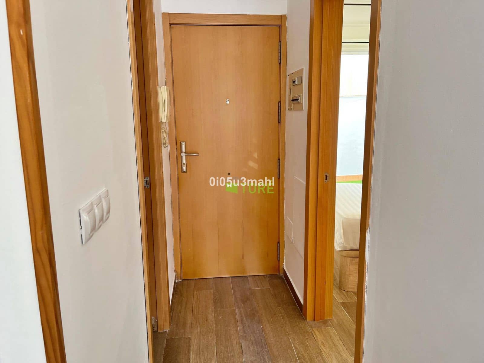 1 chambre Appartement à vendre à Malaga ville - 286 500 € (Ref: 9921243)