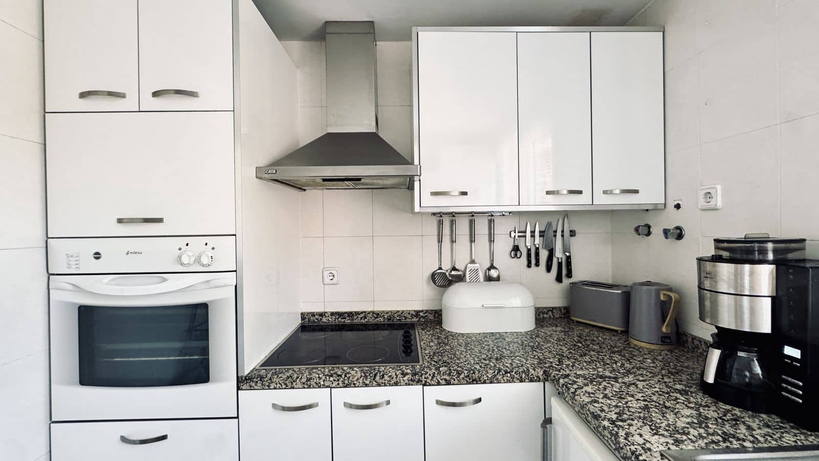 3 slaapkamer Appartement te koop in Bahia de Casares - € 399.000 (Ref: 9921244)