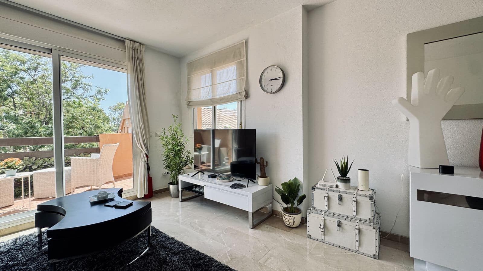 3 slaapkamer Appartement te koop in Bahia de Casares - € 399.000 (Ref: 9921244)