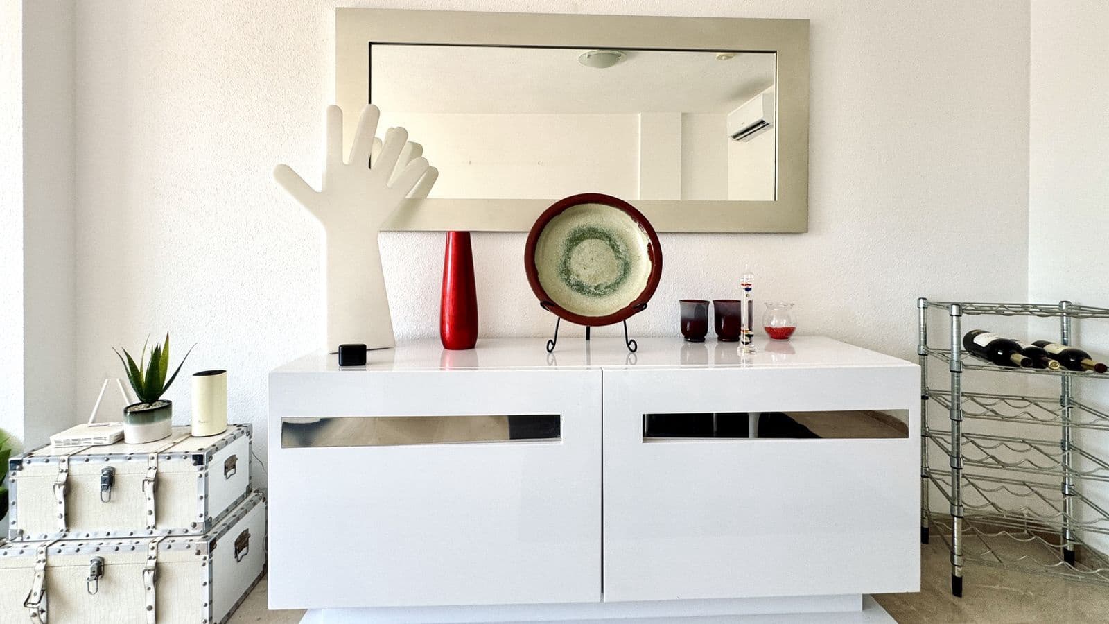 3 slaapkamer Appartement te koop in Bahia de Casares - € 399.000 (Ref: 9921244)