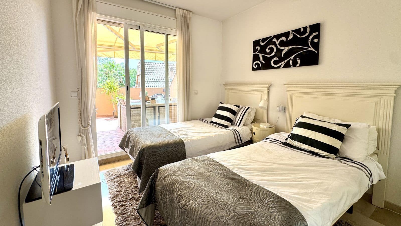 3 slaapkamer Appartement te koop in Bahia de Casares - € 399.000 (Ref: 9921244)