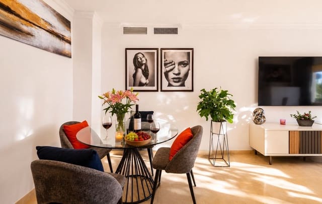2 camera da letto Appartamento in vendita in Elviria, Marbella - 395.000 € (Rif: 9921249)