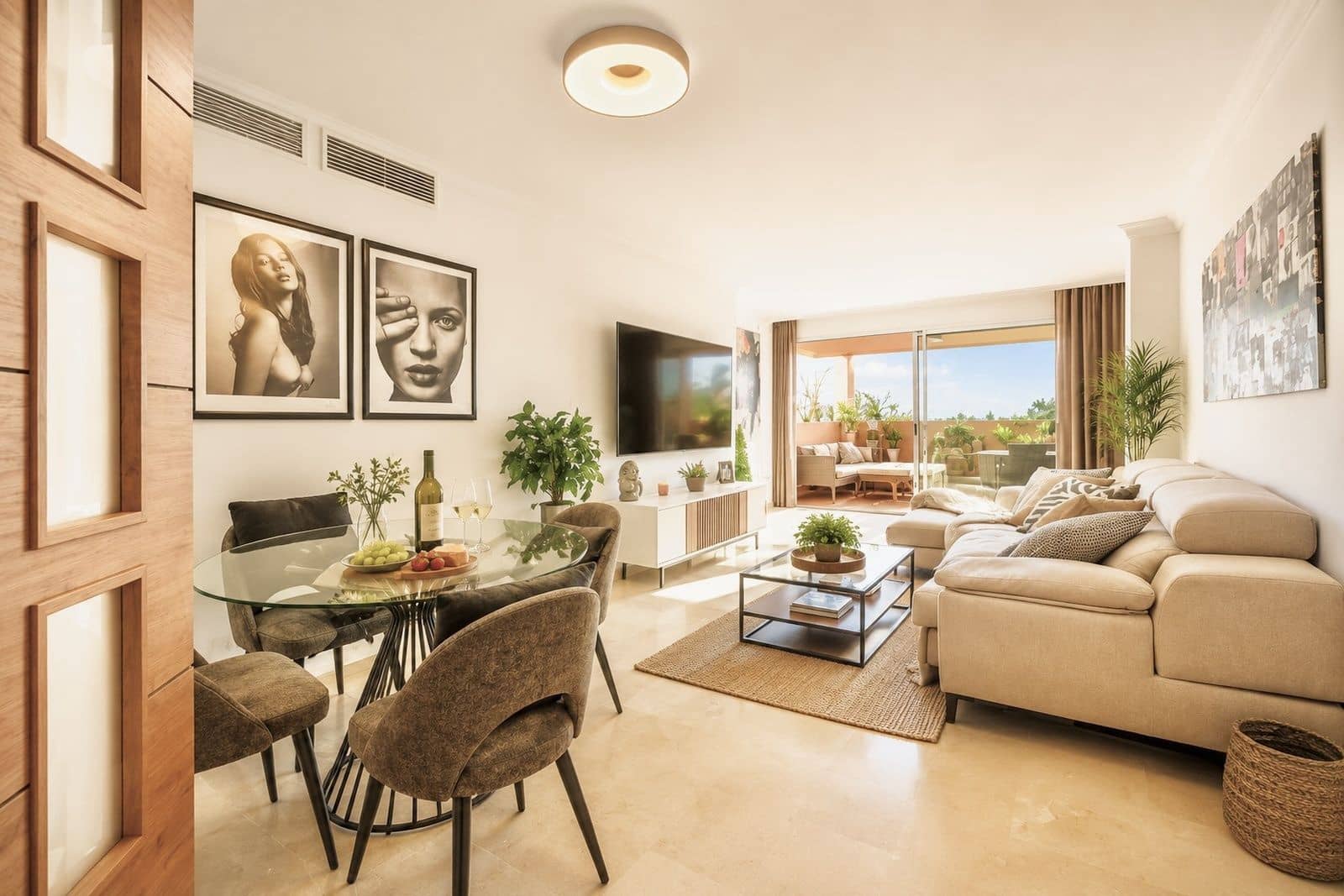 2 camera da letto Appartamento in vendita in Elviria - 395.000 € (Rif: 9921249)
