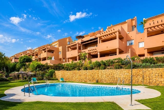 2 camera da letto Appartamento in vendita in Elviria, Marbella - 395.000 € (Rif: 9921249)