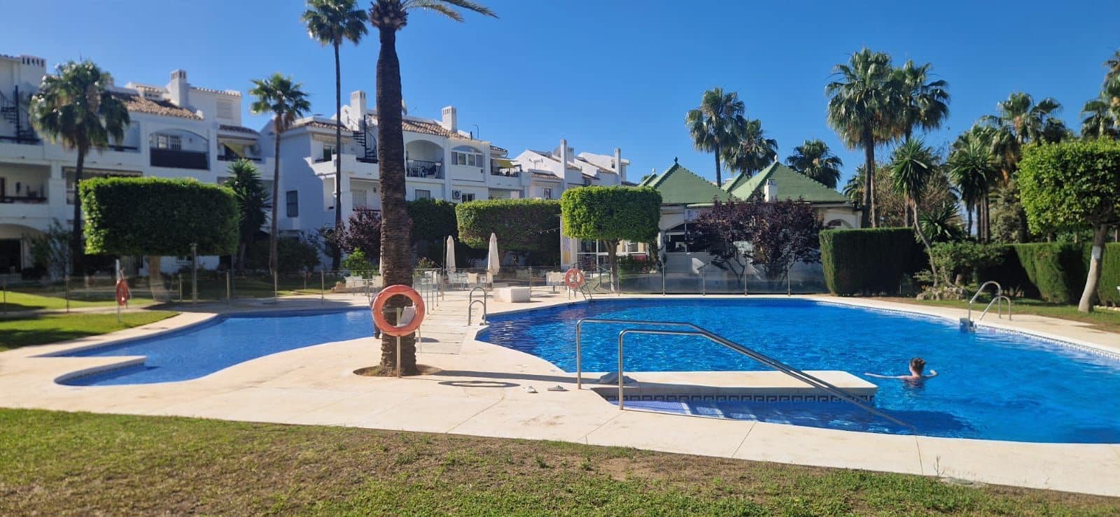 Apartamento de 2 habitaciones en Riviera del Sol en venta - 330.000 € (Ref: 9921251)