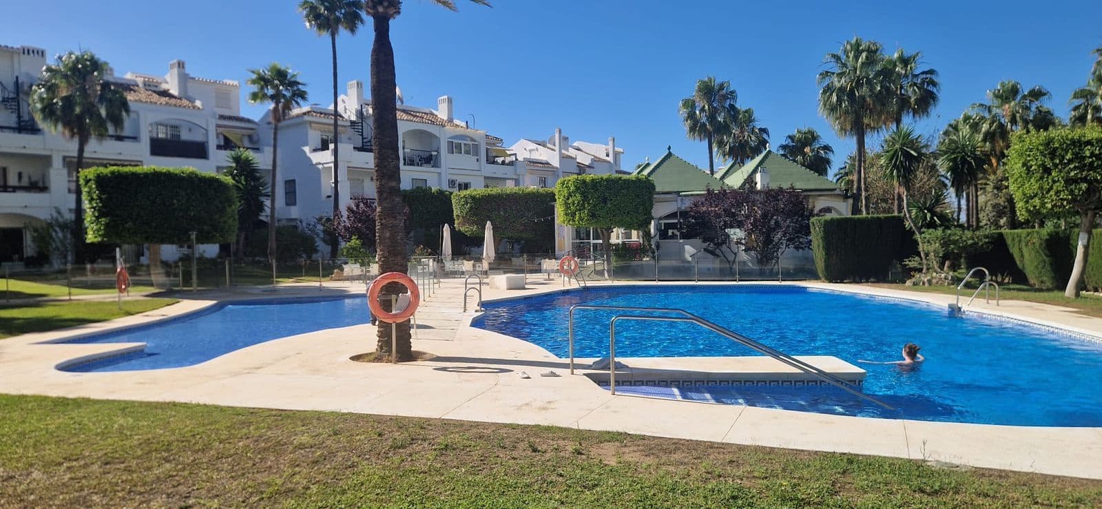 Apartamento de 2 habitaciones en Riviera del Sol en venta - 330.000 € (Ref: 9921251)