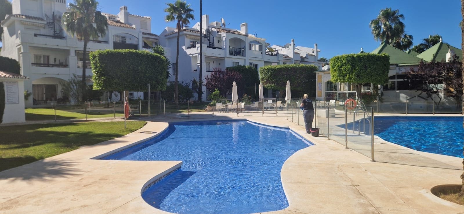 Apartamento de 2 habitaciones en Riviera del Sol en venta - 330.000 € (Ref: 9921251)