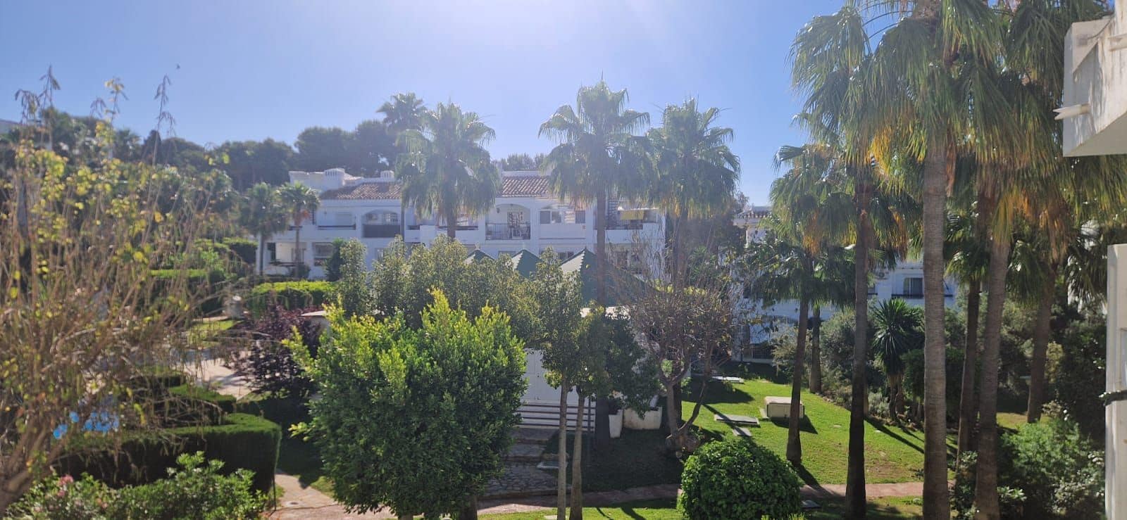 Apartamento de 2 habitaciones en Riviera del Sol en venta - 330.000 € (Ref: 9921251)