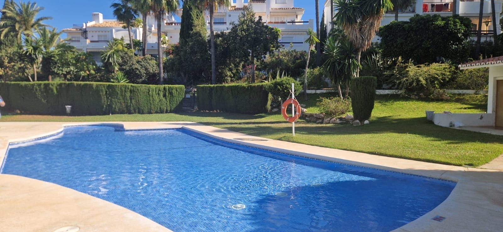 Apartamento de 2 habitaciones en Riviera del Sol en venta - 330.000 € (Ref: 9921251)