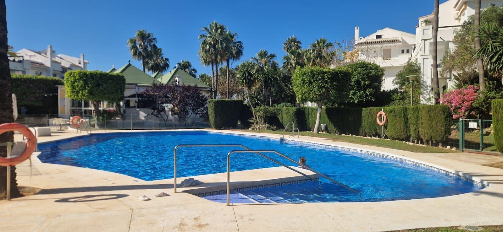 Apartamento de 2 habitaciones en Riviera del Sol en venta - 330.000 € (Ref: 9921251)