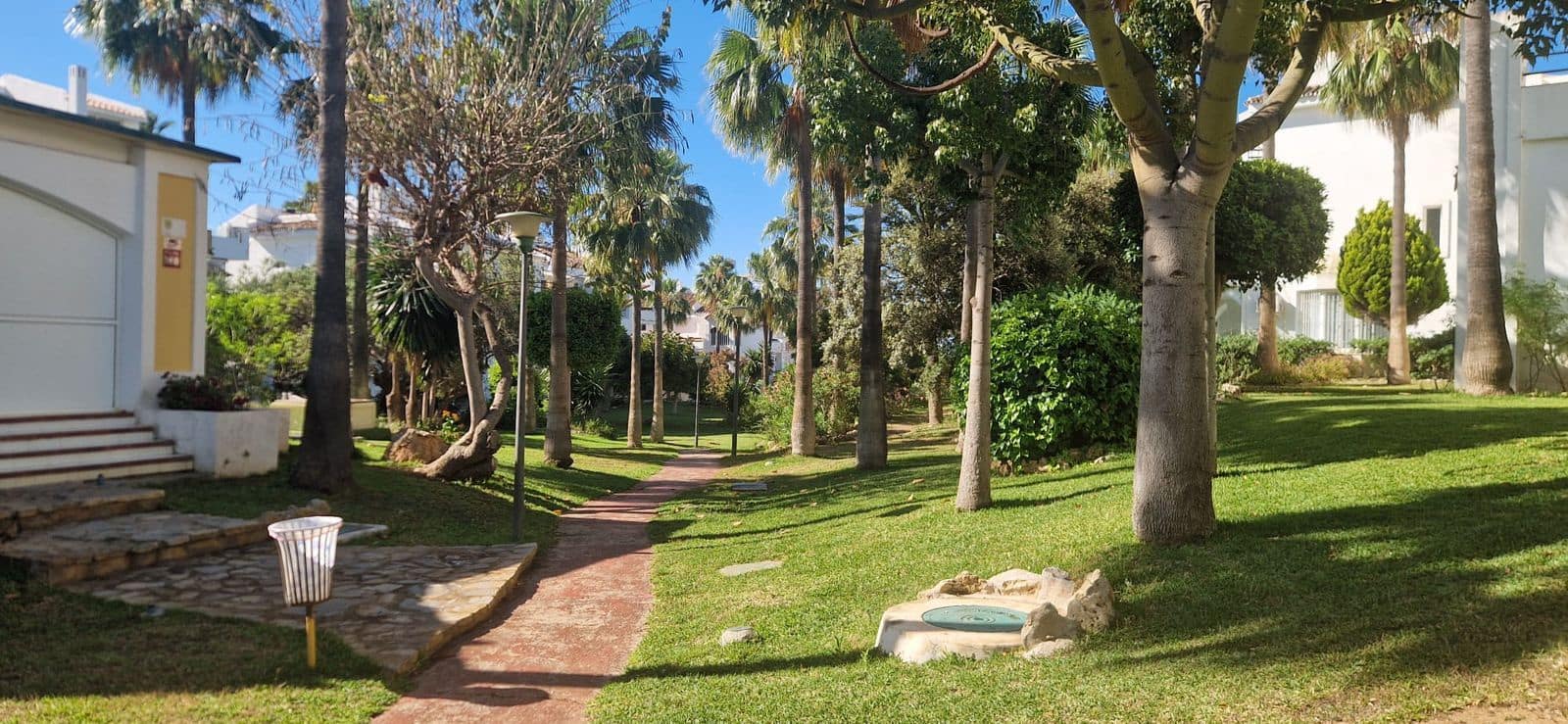 Apartamento de 2 habitaciones en Riviera del Sol en venta - 330.000 € (Ref: 9921251)