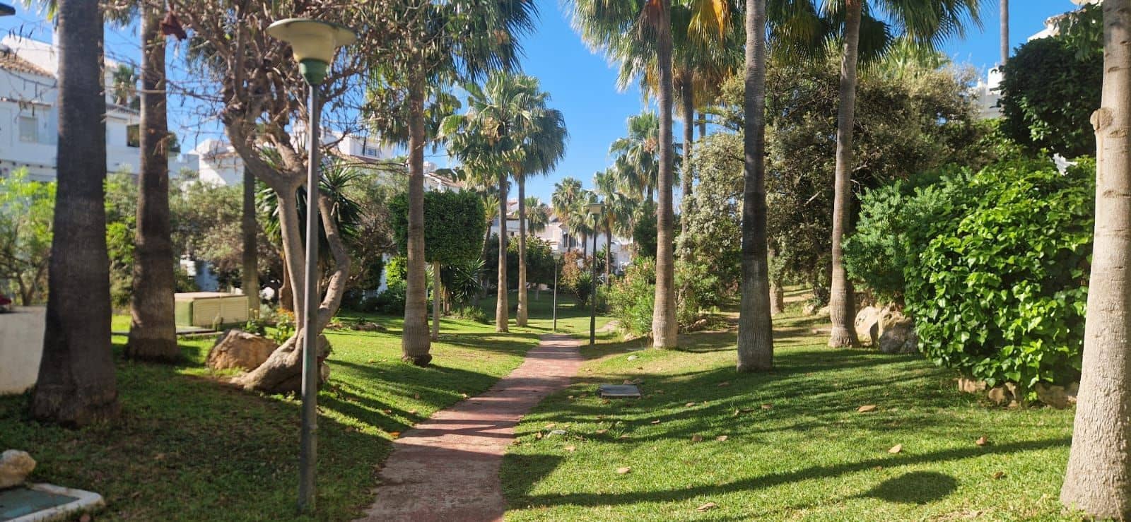 Apartamento de 2 habitaciones en Riviera del Sol en venta - 330.000 € (Ref: 9921251)