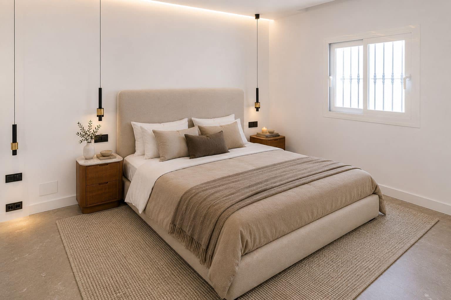 3 sovrum Lägenhet till salu i La Quinta - 825 000 € (Ref: 9921252)