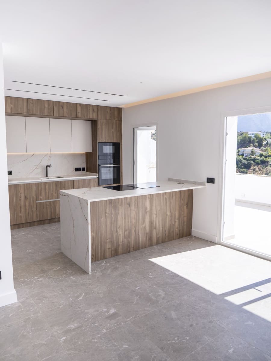 3 sovrum Lägenhet till salu i La Quinta - 825 000 € (Ref: 9921252)