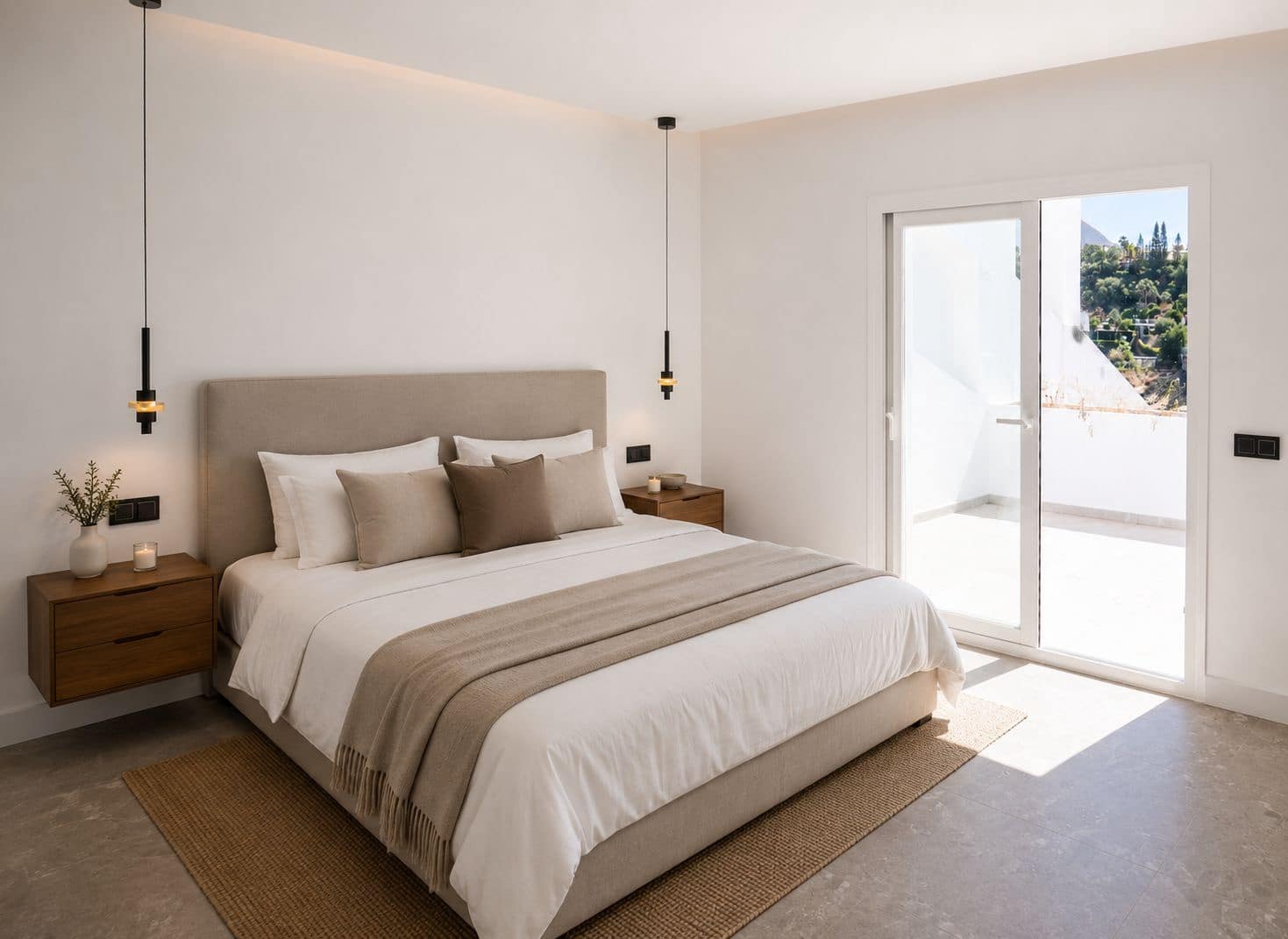 3 sovrum Lägenhet till salu i La Quinta - 825 000 € (Ref: 9921252)