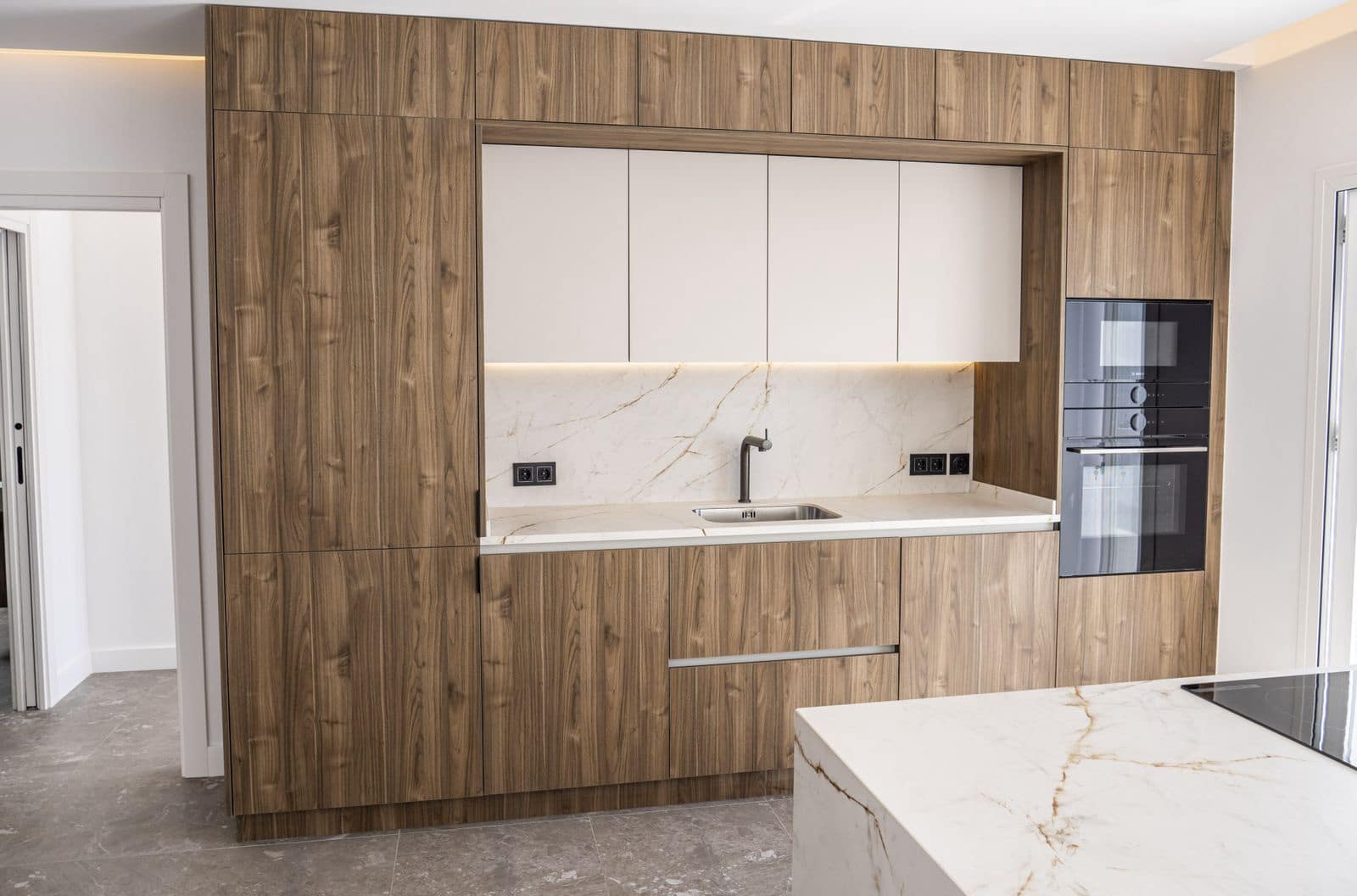 3 sovrum Lägenhet till salu i La Quinta - 825 000 € (Ref: 9921252)