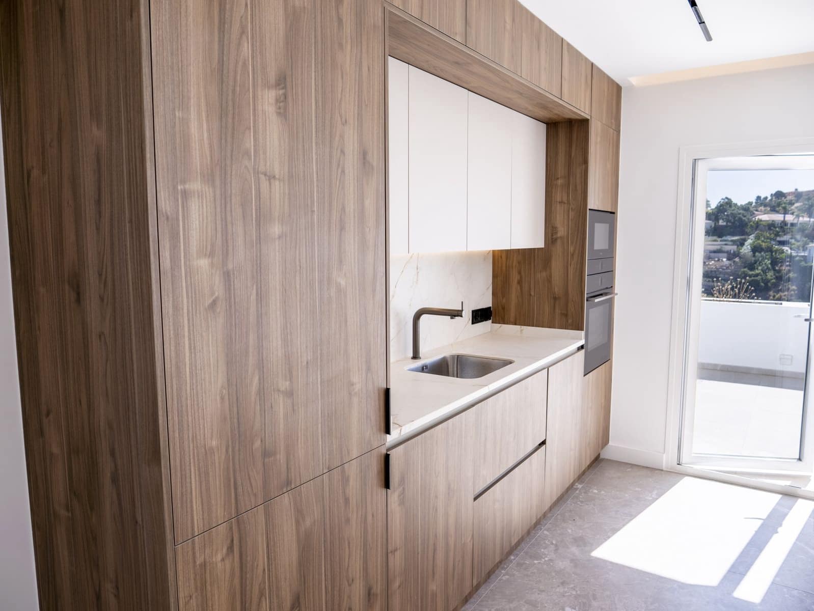 3 sovrum Lägenhet till salu i La Quinta - 825 000 € (Ref: 9921252)