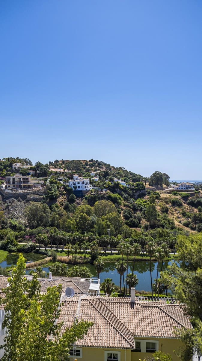 3 sovrum Lägenhet till salu i La Quinta - 825 000 € (Ref: 9921252)
