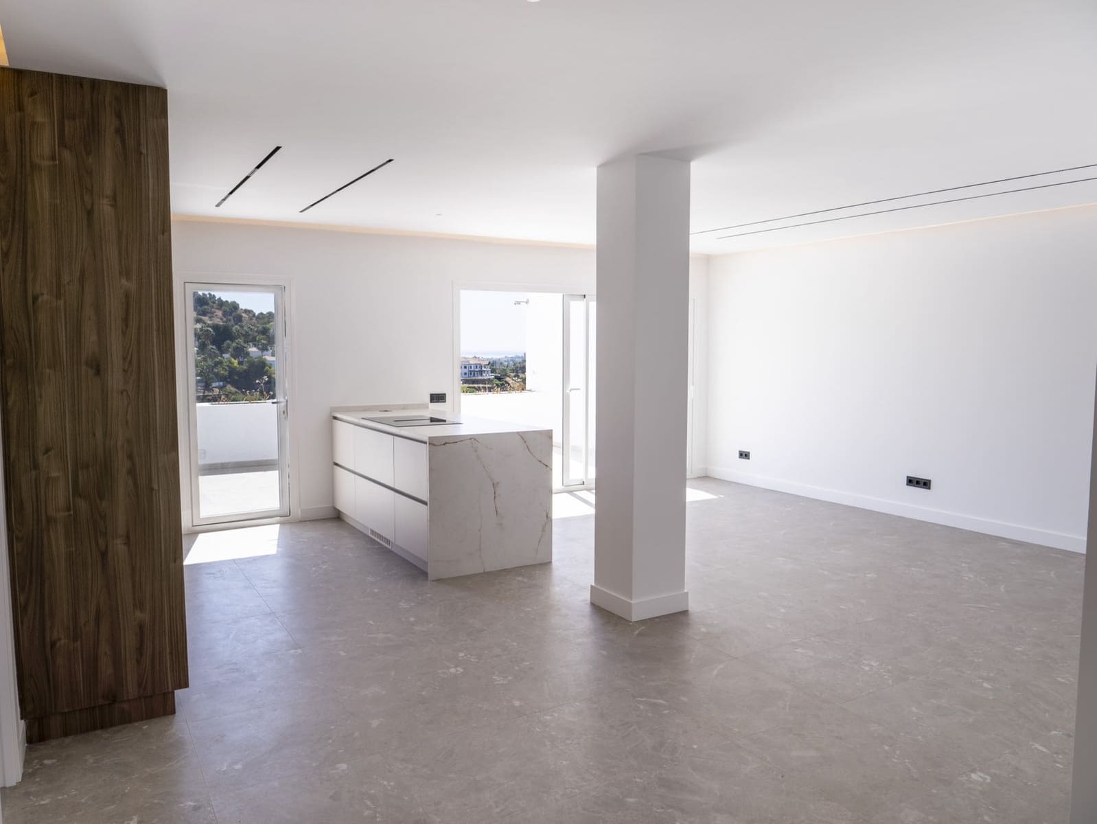 3 sovrum Lägenhet till salu i La Quinta - 825 000 € (Ref: 9921252)