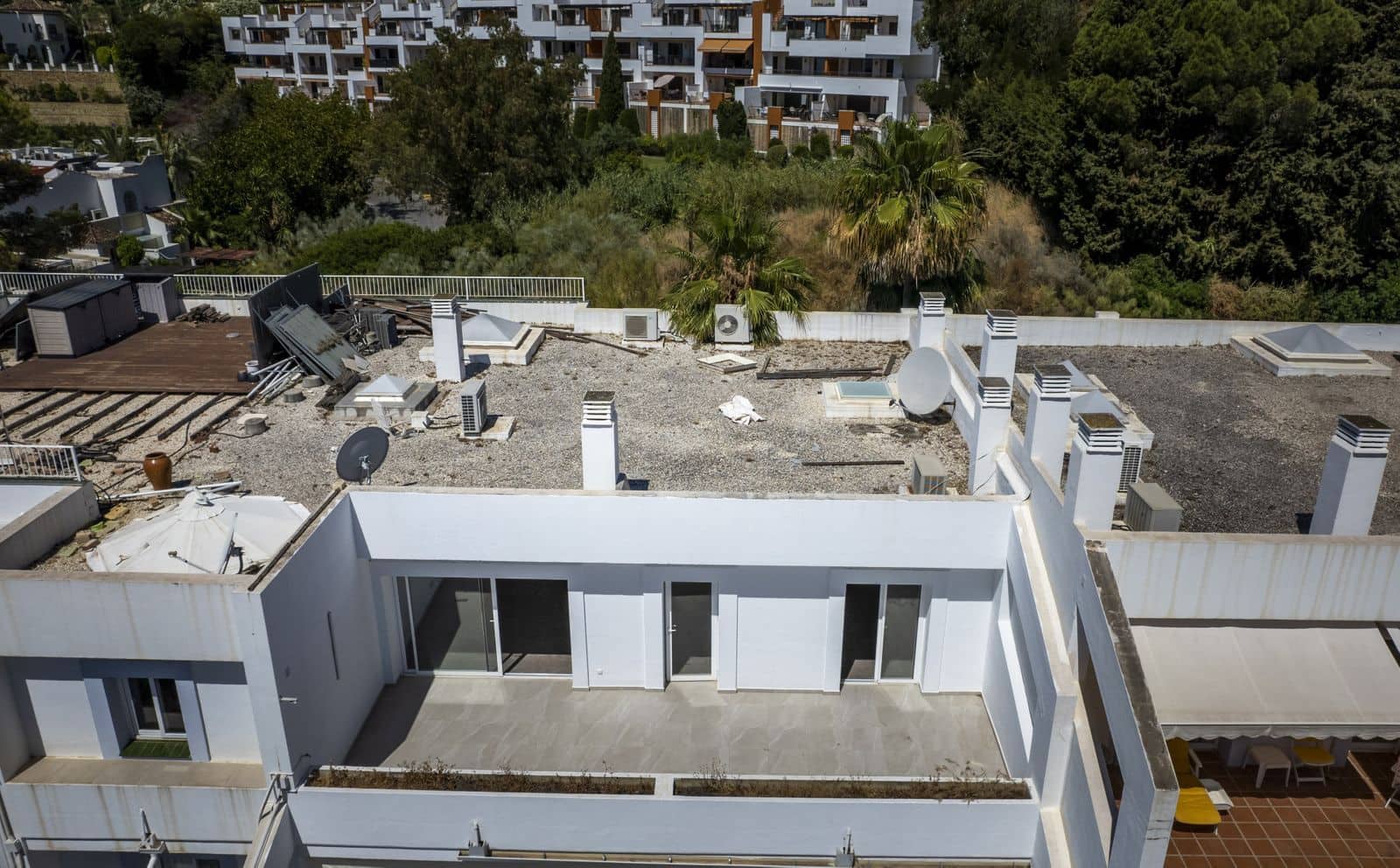 3 sovrum Lägenhet till salu i La Quinta - 825 000 € (Ref: 9921252)