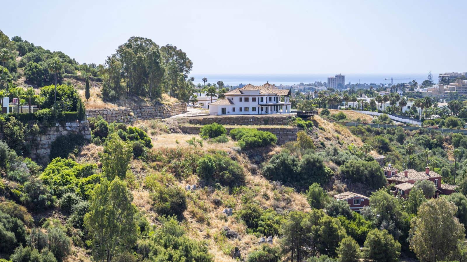 3 sovrum Lägenhet till salu i La Quinta - 825 000 € (Ref: 9921252)