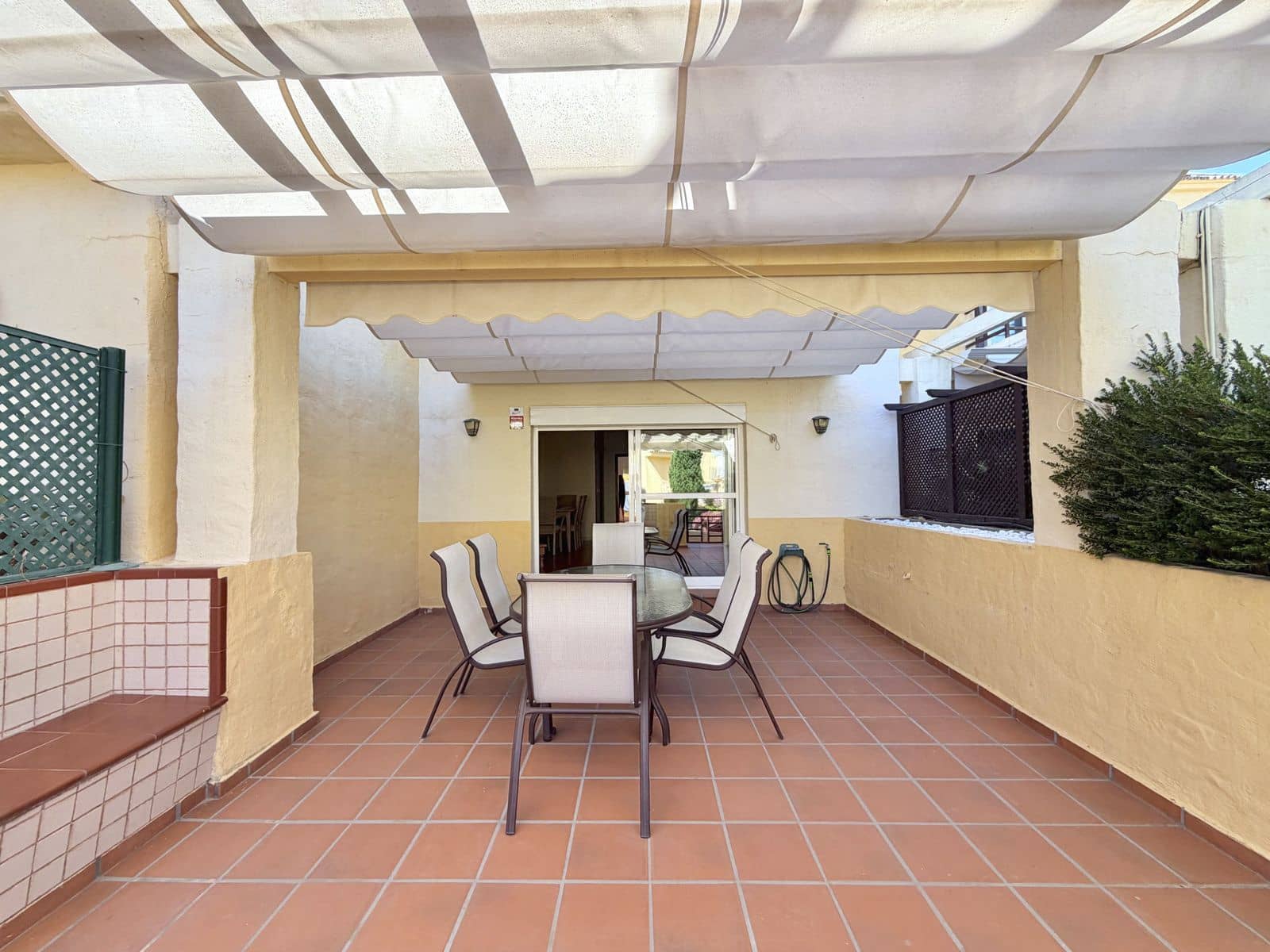 4 bedroom Townhouse for sale in Cancelada - € 549,000 (Ref: 9921253)