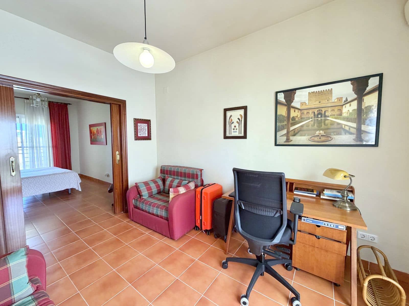 4 bedroom Townhouse for sale in Cancelada - € 549,000 (Ref: 9921253)
