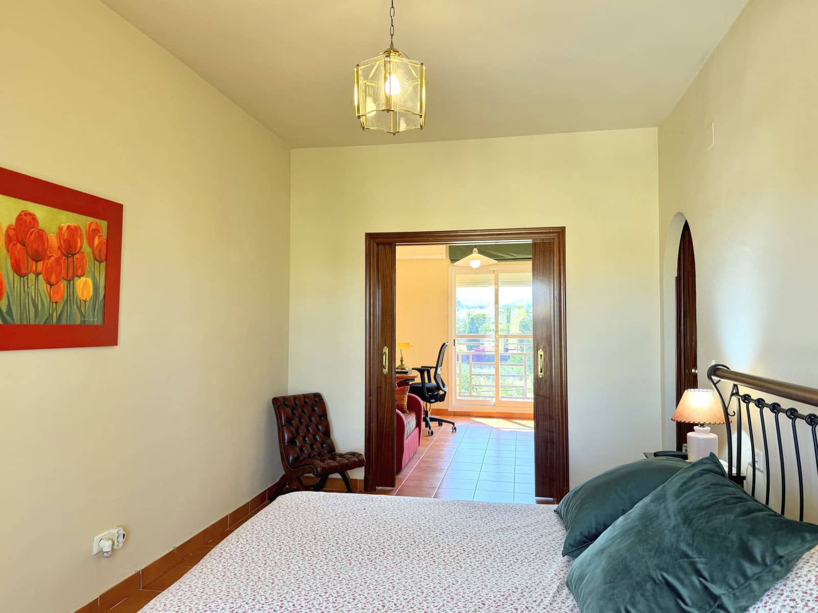 4 bedroom Townhouse for sale in Cancelada - € 549,000 (Ref: 9921253)