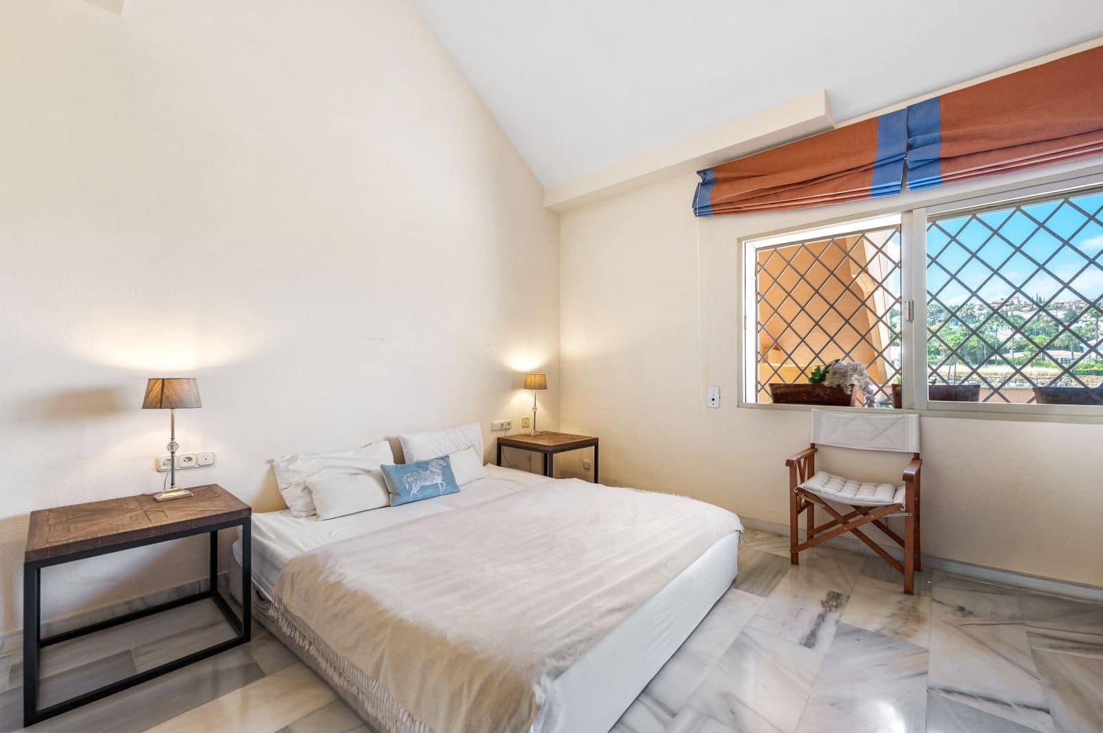3 bedroom Apartment for sale in Nueva Andalucia - € 950,000 (Ref: 9921254)