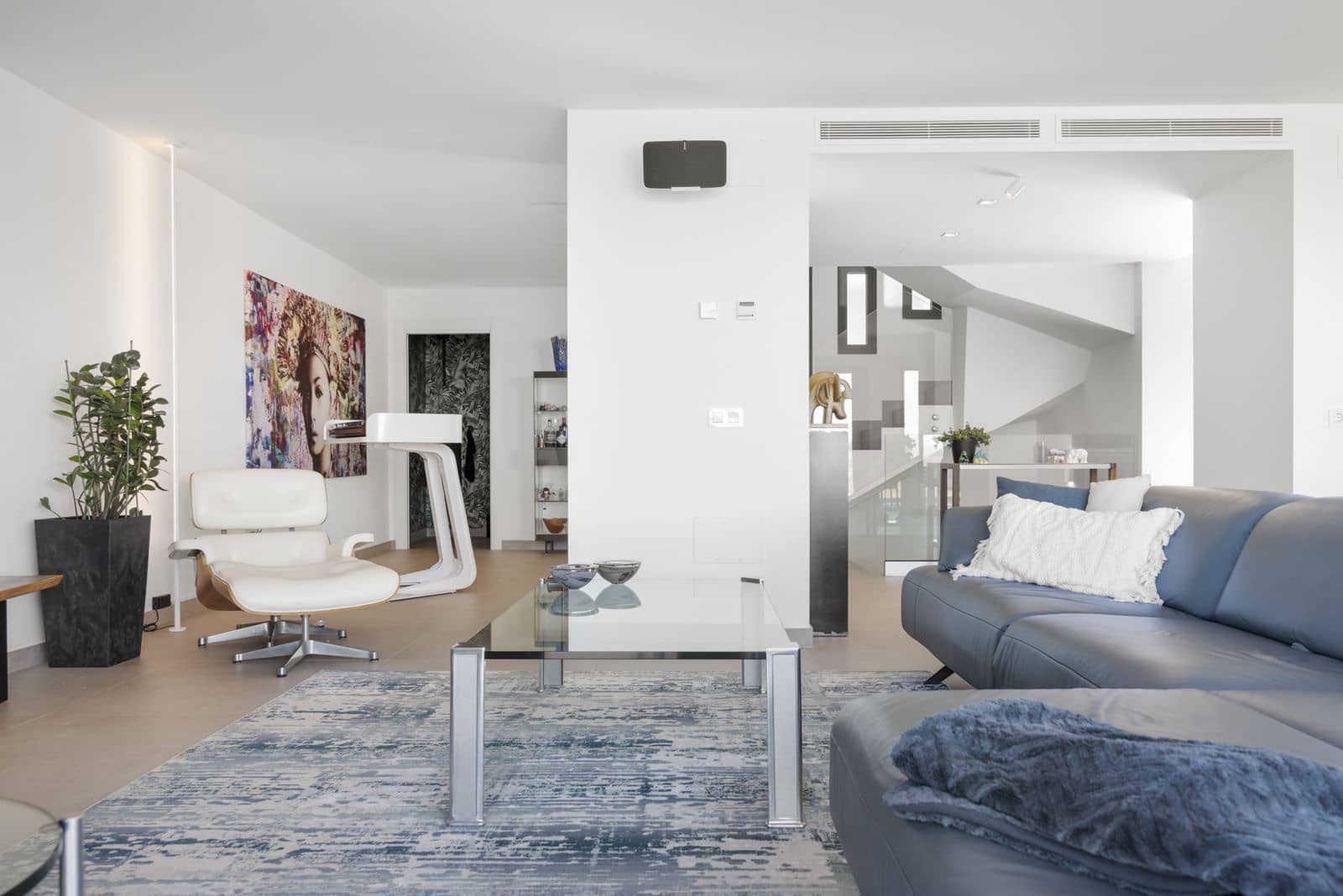 3 Zimmer Haus zu verkaufen in La Mairena - 1.275.000 € (Ref: 9921255)