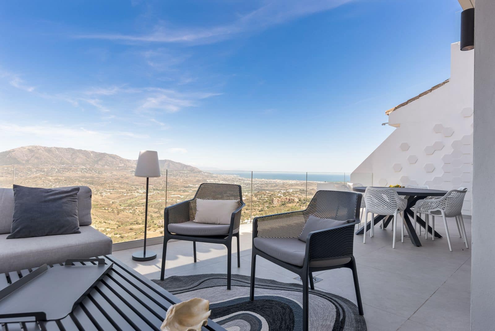 3 Zimmer Haus zu verkaufen in La Mairena - 1.275.000 € (Ref: 9921255)