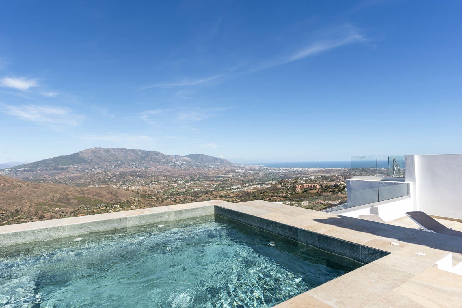 3 Zimmer Haus zu verkaufen in La Mairena - 1.275.000 € (Ref: 9921255)