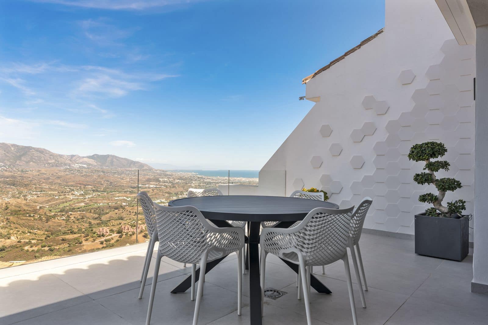 3 Zimmer Haus zu verkaufen in La Mairena - 1.275.000 € (Ref: 9921255)