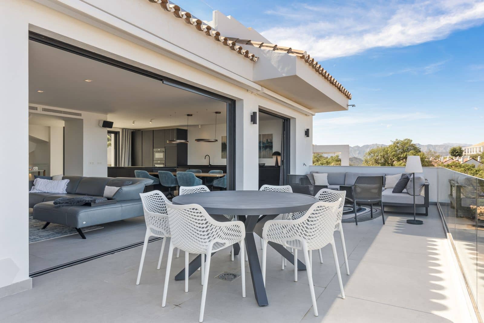 3 Zimmer Haus zu verkaufen in La Mairena - 1.275.000 € (Ref: 9921255)
