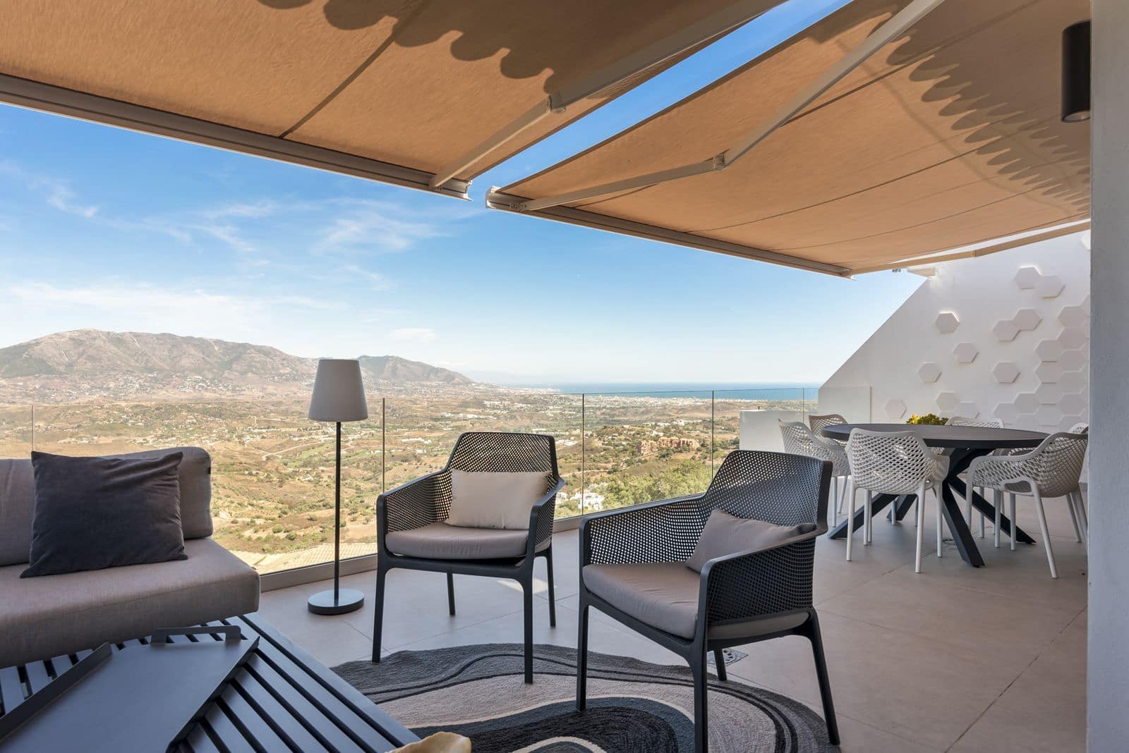 3 Zimmer Haus zu verkaufen in La Mairena - 1.275.000 € (Ref: 9921255)