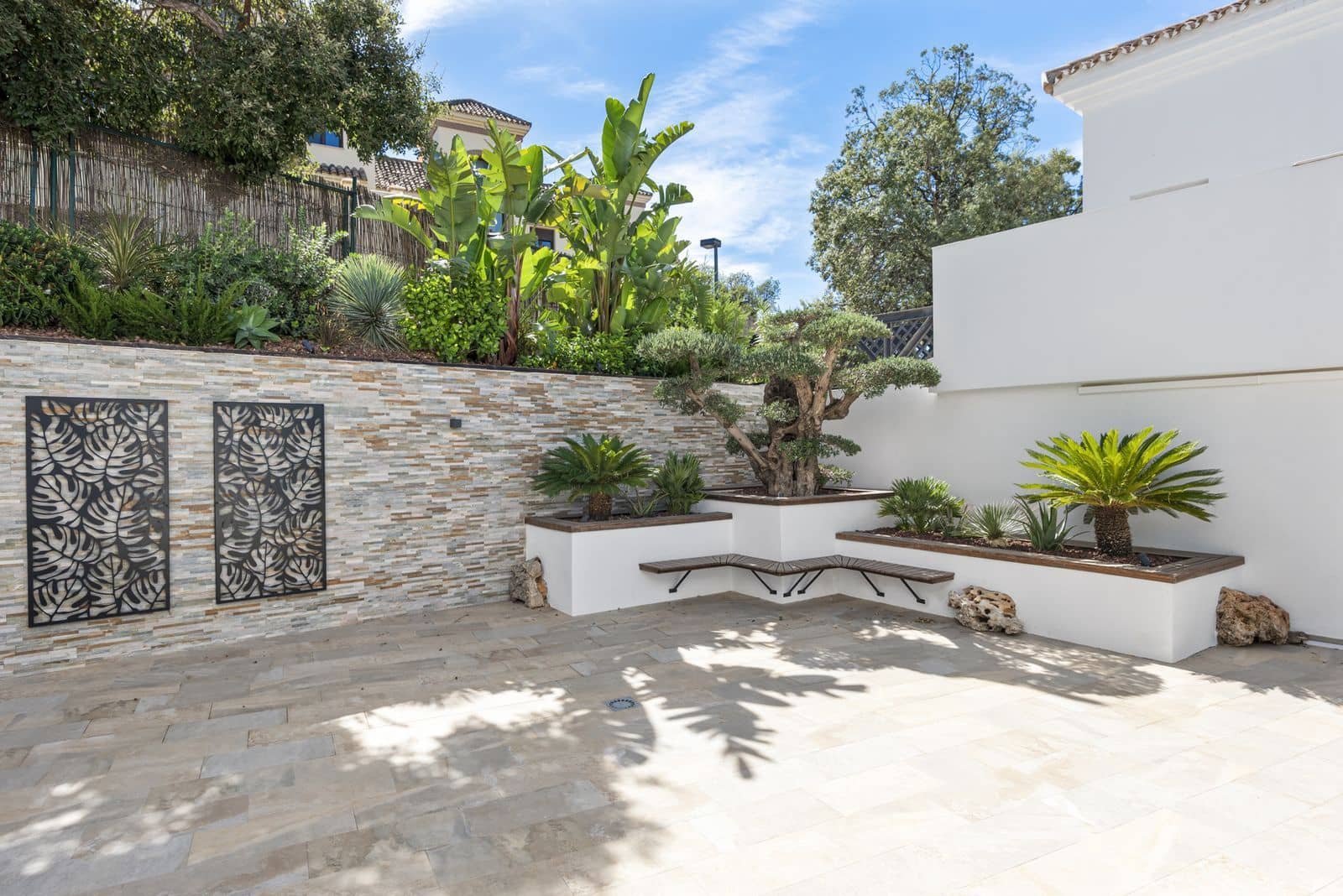 3 Zimmer Haus zu verkaufen in La Mairena - 1.275.000 € (Ref: 9921255)