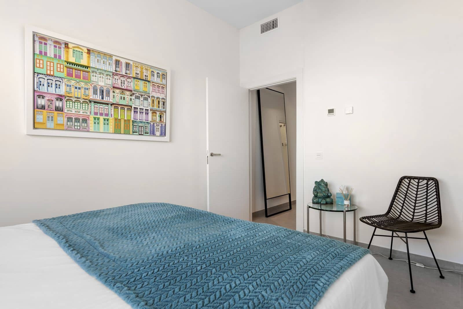 3 Zimmer Haus zu verkaufen in La Mairena - 1.275.000 € (Ref: 9921255)