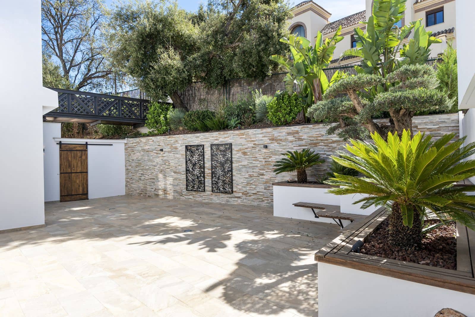 3 Zimmer Haus zu verkaufen in La Mairena - 1.275.000 € (Ref: 9921255)