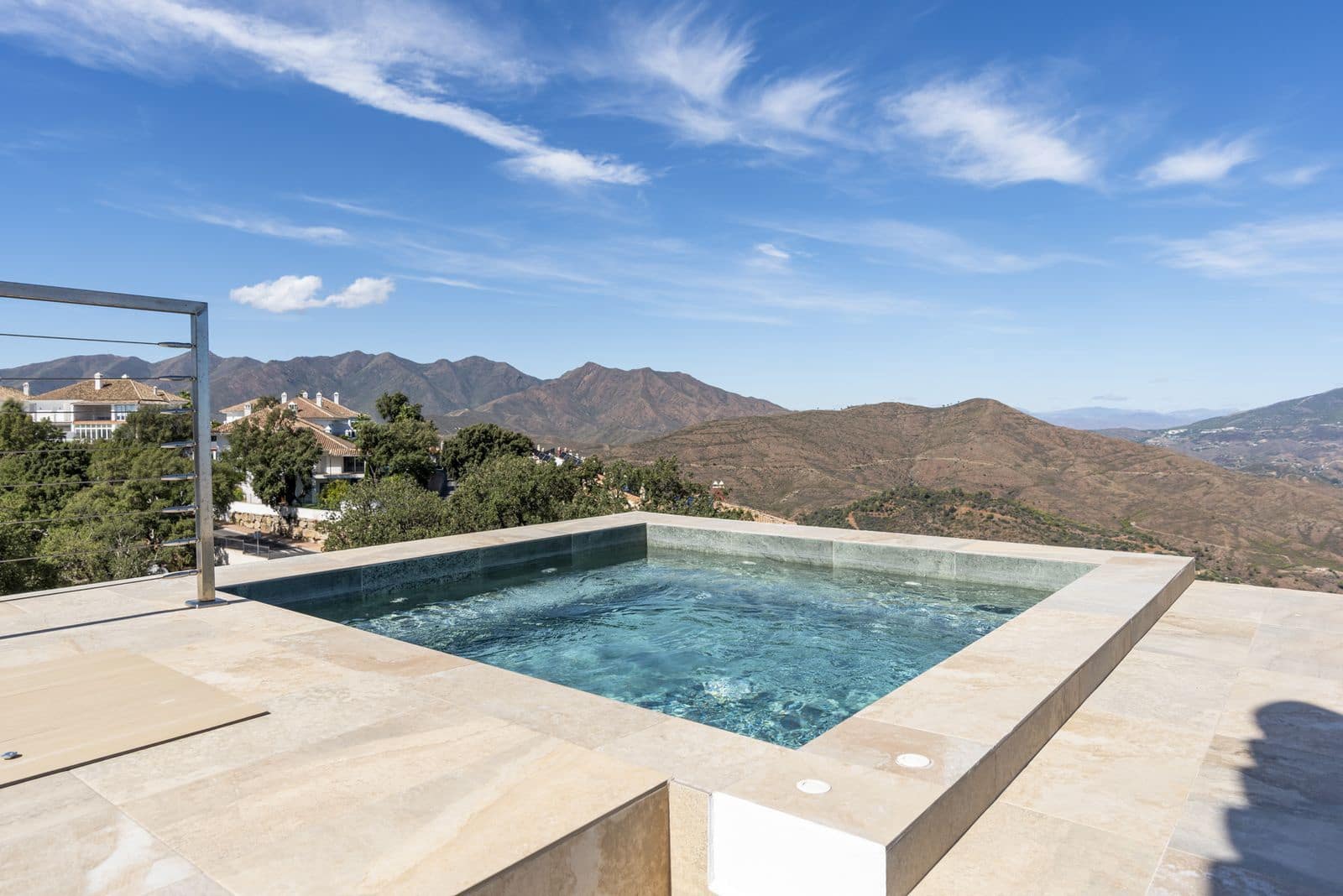 3 Zimmer Haus zu verkaufen in La Mairena - 1.275.000 € (Ref: 9921255)